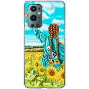 Чехол BoxFace OnePlus 9 Pro Love Me, Love Me Not