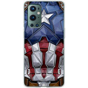 Чехол BoxFace OnePlus 9 Pro Sentinel of Liberty