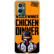 Чехол BoxFace OnePlus 9 Pro Winner Winner