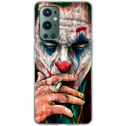 Чехол BoxFace OnePlus 9 Pro Джокер