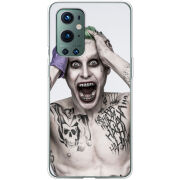 Чехол BoxFace OnePlus 9 Pro 