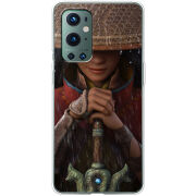 Чехол BoxFace OnePlus 9 Pro Raya and the Last Dragon