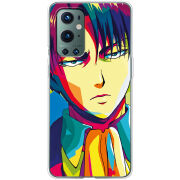 Чехол BoxFace OnePlus 9 Pro Levi