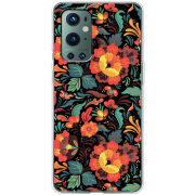 Чехол BoxFace OnePlus 9 Pro Petrykivka