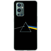 Чехол BoxFace OnePlus 9 Pro Pink Floyd Україна
