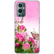 Чехол BoxFace OnePlus 9 Pro 