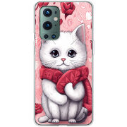 Чехол BoxFace OnePlus 9 Pro 