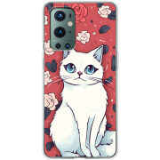 Чехол BoxFace OnePlus 9 Pro 