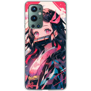 Чехол BoxFace OnePlus 9 Pro 