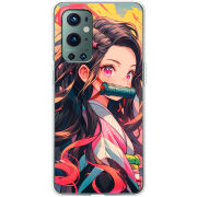 Чехол BoxFace OnePlus 9 Pro 