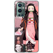 Чехол BoxFace OnePlus 9 Pro 