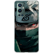 Чехол BoxFace OnePlus 9 Pro Какаши Хатаке