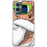 Чехол BoxFace OnePlus 9 Pro Master Roshi