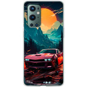 Чехол BoxFace OnePlus 9 Pro 