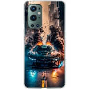 Чехол BoxFace OnePlus 9 Pro 