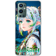 Чехол BoxFace OnePlus 9 Pro Нахіда Genshin
