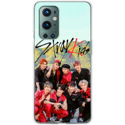 Чехол BoxFace OnePlus 9 Pro Stray Kids Boy Band