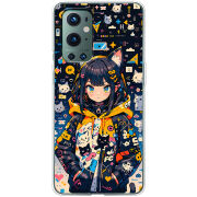 Чехол BoxFace OnePlus 9 Pro 