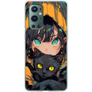 Чехол BoxFace OnePlus 9 Pro 