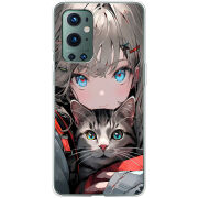 Чехол BoxFace OnePlus 9 Pro 