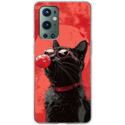 Чехол BoxFace OnePlus 9 Pro 