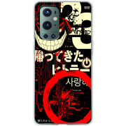 Чехол BoxFace OnePlus 9 Pro 