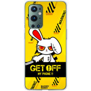 Чехол BoxFace OnePlus 9 Pro 