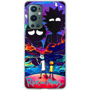 Чехол BoxFace OnePlus 9 Pro 