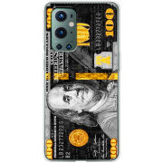 Чехол BoxFace OnePlus 9 Pro 