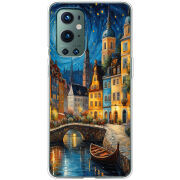 Чехол BoxFace OnePlus 9 Pro 