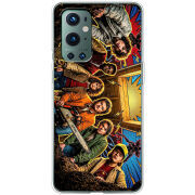 Чехол BoxFace OnePlus 9 Pro 