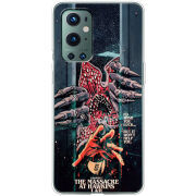 Чехол BoxFace OnePlus 9 Pro 