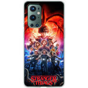 Чехол BoxFace OnePlus 9 Pro 