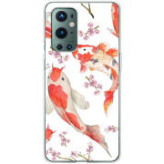 Чехол BoxFace OnePlus 9 Pro 