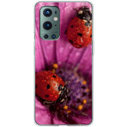 Чехол BoxFace OnePlus 9 Pro 