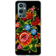 Чехол BoxFace OnePlus 9 Pro 