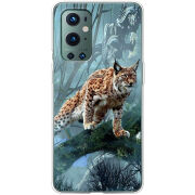 Чехол BoxFace OnePlus 9 Pro 