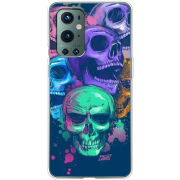 Чехол BoxFace OnePlus 9 Pro 