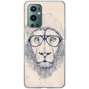 Чехол BoxFace OnePlus 9 Pro 