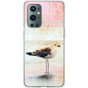 Чехол BoxFace OnePlus 9 Pro 