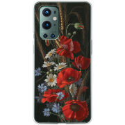 Чехол BoxFace OnePlus 9 Pro 