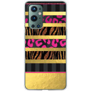 Чехол BoxFace OnePlus 9 Pro 