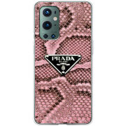 Чехол BoxFace OnePlus 9 Pro 