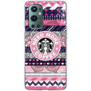 Чехол BoxFace OnePlus 9 Pro 