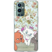 Чехол BoxFace OnePlus 9 Pro 