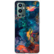 Чехол BoxFace OnePlus 9 Pro 