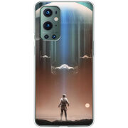 Чехол BoxFace OnePlus 9 Pro 