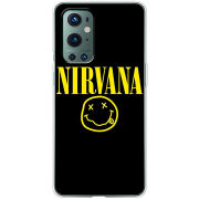 Чехол BoxFace OnePlus 9 Pro NIRVANA