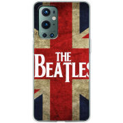 Чехол BoxFace OnePlus 9 Pro 