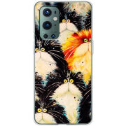 Чехол BoxFace OnePlus 9 Pro 